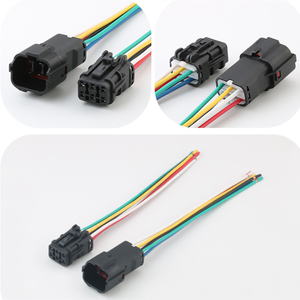 DJ7061Y-2-11/21เหมาะสำหรับรถยนต์7222-7464-30 7123-7464-30 - Product Image 2