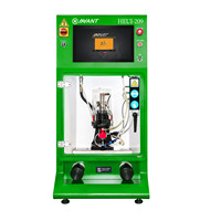 Banco de prueba de inyector HEUI209 de alta calidad C7 C9 3126 3408 HEUI