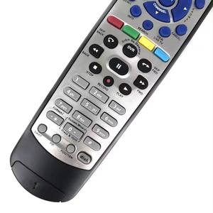 Nuevo Control Remoto de Repuesto Compatible con Dish-Network DIS 20.1 IR para TV Satelital, DIS-H1 DISH2 con Instrucciones para Receptor Satelital - Product Image 4