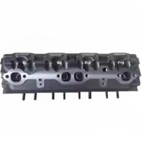 Pièces automobiles GM305, culasses de moteur GM Small Block pour Chevrolet 305, GMC GM Marine 5.0L 305 Vortec 12552520 12558059 12558058