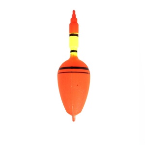<span class=keywords><strong>Flotteur</strong></span> de pêche Big Belly Rock pour la pêche en mer, lancer longue distance avec drapeau rouge et montage pour <span class=keywords><strong>carpe</strong></span> à tête de poulpe - Product Image 5