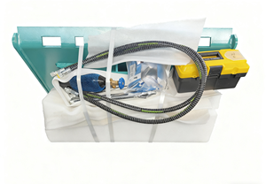 <span class=keywords><strong>Ce</strong></span>-Certificering Hydraulische <span class=keywords><strong>Skid</strong></span>-Stuurlader Diesel Nieuw Product Verkoop Kwaliteit Hamerbreker Mini-Bevestiging - Product Image 4