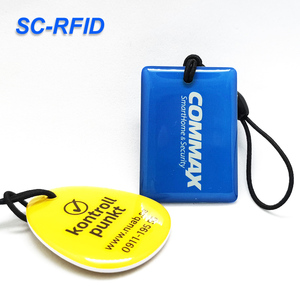 SC-<span class=keywords><strong>RFID</strong></span> in tùy chỉnh mã <span class=keywords><strong>QR</strong></span> Keychain và URL lập trình <span class=keywords><strong>RFID</strong></span> epoxy NFC Pet ID <span class=keywords><strong>tag</strong></span> - Product Image 6