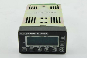 วัตโลว์ อนาฟาเซ 204-C10000AA CLS204 เครื่องควบคุมอุณหภูมิและตัวควบคุม - Product Image 3
