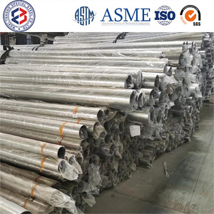 <span class=keywords><strong>A312</strong></span> ASTM TP304/304L TP316/316L <span class=keywords><strong>TP321</strong></span> TP347สแตนเลสท่อรีดเย็น OD 1/2 "ถึง24" SCH 40/80กระจก/เสร็จขัด - Product Image 4