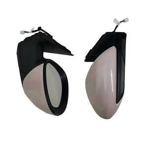 <strong>BYD</strong> Seagull Auto <strong>parts</strong> Bumpers Headlights, Doors Hoods Fenders Tailgates Rearview Mirrors Radiator, Electronic Fans - Product Image 5