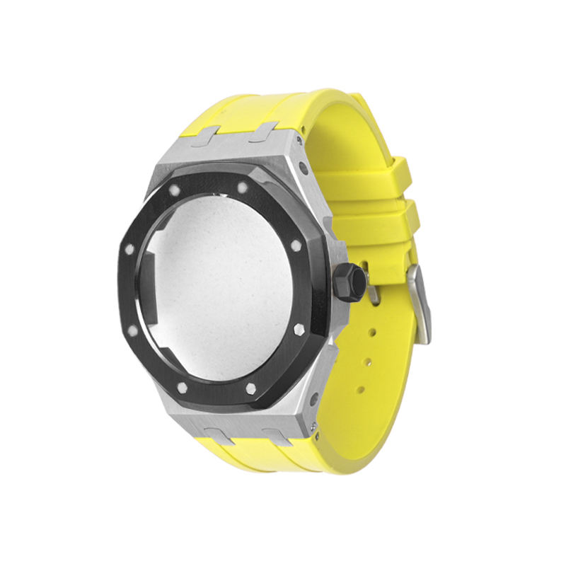 สีเหลือง