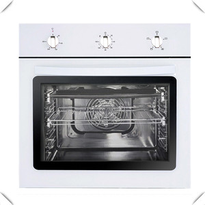 <span class=keywords><strong>Four</strong></span> <span class=keywords><strong>électrique</strong></span>, <span class=keywords><strong>60</strong></span> l, appareil de cuisine, rôtissoire intégré, pour la cuisson des biscuits, offre spéciale - Product Image 3