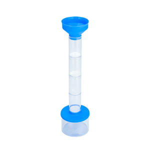 Kit de physique pour étudiants Système de purification d'eau pour expériences scientifiques - Product Image 1