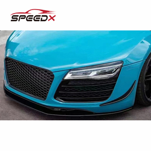ขอบกันชนหน้าสำหรับรถ <span class=keywords><strong>Audi</strong></span> <span class=keywords><strong>R8</strong></span> 08-15คาร์บอนไฟเบอร์แต่งรถ <span class=keywords><strong>Audi</strong></span> <span class=keywords><strong>R8</strong></span> 2008-2015คาร์บอนไฟเบอร์กันชนหน้า - Product Image 2