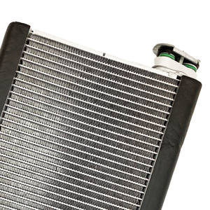 Evaporador enfriador de aire JD 42001 para SUBARU LEGACY Evaporador 8980741200 Ac Repuestos Evaporador - Product Image 3