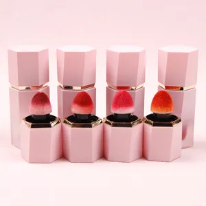 Blush Waterproof Vegan Smooth Long Lasting Make Up Blusher Beauty Liquid Cheek Blush