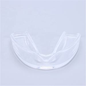 Clear MMA & Boxing Oral Dientes Proteger Protector <span class=keywords><strong>bucal</strong></span> Premium Dientes Guard - Product Image 2