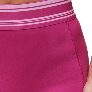 Leggings de yoga pour femmes grande taille, personnalisables, à prix de gros, respirants et à taille élastique pour le sport - Product Image 6