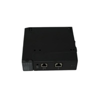 Modul Antarmuka Ethernet TCP/IP Seri PLC IC693CMM321-MK 90-30 untuk Komunikasi Jaringan PLC Tersedia dalam Stok