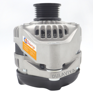 ไดชาร์จ 150A สำหรับมาเซราติ คูเป้ กรันคาบริโอ เฟอร์รารี 599 เอนโซ่ F430 1042101620/1621 104210-2230 104210-1020 104210-3960 235963 - Product Image 3
