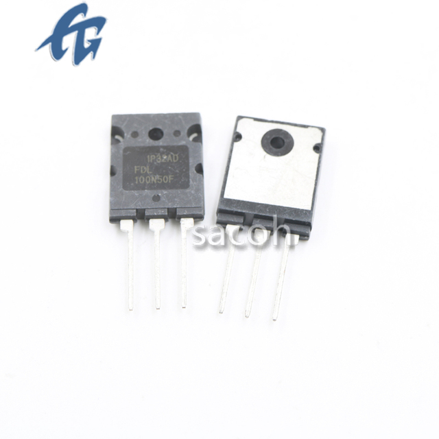 SACOH Original High Quality Diodes MOSFET Transistor IGBT Suppliers FDL100N50F
