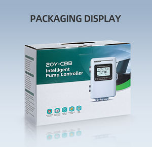 <span class=keywords><strong>Pompe</strong></span> à eau JNN de haute qualité 240V 3KW intelligente, automatique, haute performance, ABS, économie d'énergie, haute pression, certifiée CE - Product Image 6