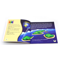Servizi di Stampa su Richiesta per Volantini Personalizzati/Cataloghi/Brochure/Riviste e Libri con Copertina Morbida