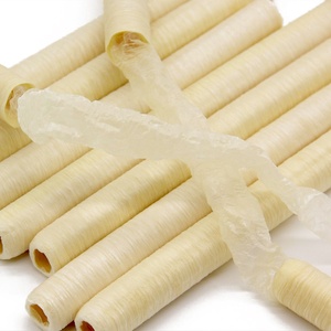 Boyaux de porc/mouton naturels purs pour le marché américain utilisés dans la production de saucisses - Product Image 4