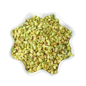 <span class=keywords><strong>Pistachos</strong></span> Crudos Pelados y Triturados BanTian OEM ODM, Tamaños Personalizados, Granos <span class=keywords><strong>de</strong></span> Diferentes Tamaños, Núcleos, Dados, Grado Premium, Calidad Alimentaria - Product Image 5