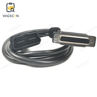 Outil de diagnostic SUPER MB M6+ PRO B-ENZ avec logiciel 2023-09 pour voitures et camions, utilisation intensive, compatibilité 12V/24V