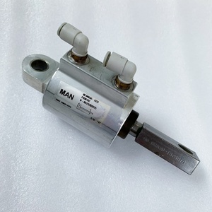 Cylindre d'origine MA 80.94K50-1374, cylindre à eau, cylindre à encre pour presse offset Man Roland 700 R700, pièces détachées - Product Image 1