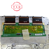 Écran LCD de 14,5 pouces C145QAA01.0 C145QAA01.1 pour console centrale de voiture