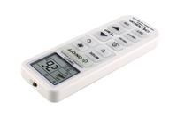 Télécommande universelle K-108ES pour climatisation, fabrication OEM/ODM sur mesure, vente en gros avec code roulant