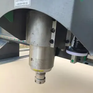 Xunke multi-funzionale router cnc incisore per la pubblicità 1325 cnc legno router MDF acrilico cnc atc macchina