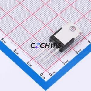 Original&New IXTP75N10P-VB TO-220AB Transistor Field Effect Transistor (MOSFET) - Product Image 2