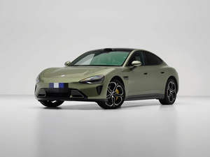 中国出口2025款小米SU7MAX新能源汽车，最高时速265公里/小时，中大型汽车 - Product Image 2