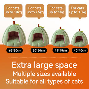 חורף מקורה למחצה דלעת מקורה בצורת דלעת סופר חמה רכה סופר רכה רכה רכה רכה רכה סופר רכה - Product Image 5