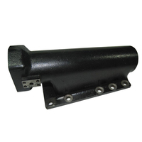 Fabricant OEM Iron Jack Body Iron Casting