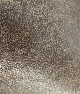 Bolso de mano ecológico de cuero genuino de grano de oveja con efecto craquelado en marrón claro, accesorios de vestir, chaquetas, pantalones, camisas, faldas, traje de carreras - Product Image 5