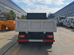 <span class=keywords><strong>Camion</strong></span> <span class=keywords><strong>benne</strong></span> mini diesel JMC Carrying Plus 6 roues 3 tonnes 68 kW 92 CV Euro 2 avec <span class=keywords><strong>benne</strong></span> hydraulique - Product Image 6