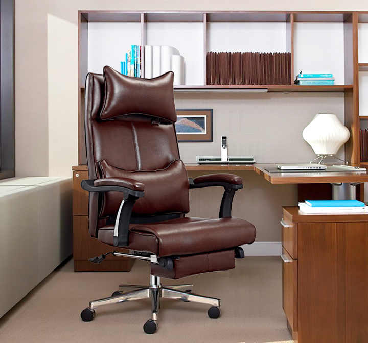 ĐỊA CHỈ MUA GHẾ GIÁM ĐỐC TẠI BÌNH ĐỊNH – NGỒI LÀM VIỆC THOẢI MÁI, HIỆU QUẢ 3 mua ghế giám đốc tại Bình Định