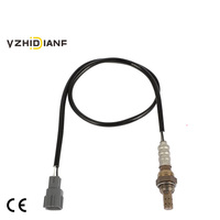Pièces détachées automobiles en gros en ligne, capteur d'oxygène 89465-02390 8946502390, capteur O2 pour Toyota Corolla 1.8l 14-18