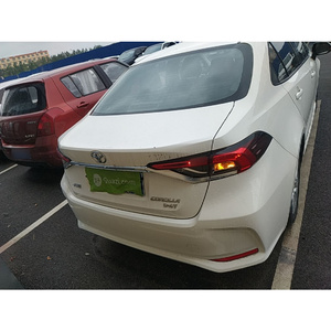 Auto Usado Guazi, Toyota Corolla RTS 2022, Sedán a Gasolina, Automático, Volante a la Izquierda, Conducción Confiable, 5 Asientos - Product Image 6