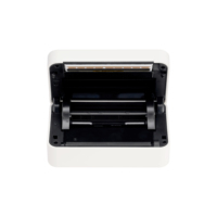 Impresora Térmica Recargable Xprinter con Ancho Ajustable para Estación de Empaquetado de Comercio Electrónico