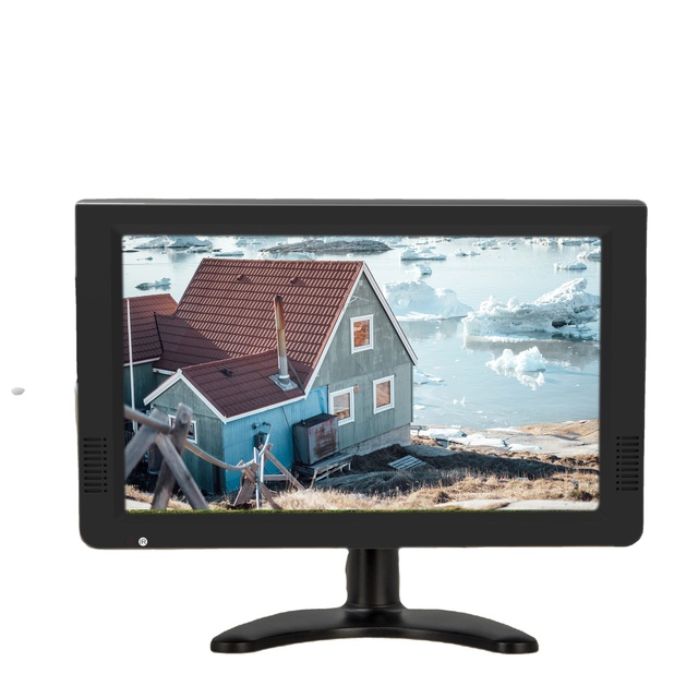 Monitor Computer Monitors 15.4/18.5 / 19 /20/ 21.5 / 22 /27 Inch PC Monitor Desktop Office Display