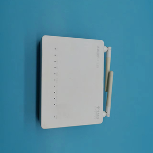 Equipo de Fibra Óptica de Segunda Mano de Alto Rendimiento F450 EPON FTTH ONU 1GE+3FE+<span class=keywords><strong>iTV</strong></span>+1TEL+1USB - Product Image 2