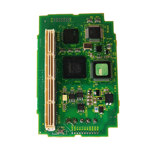 A20B-3200-0020 FANUC PCB แผงวงจรการ์ดแกน - Product Image 6