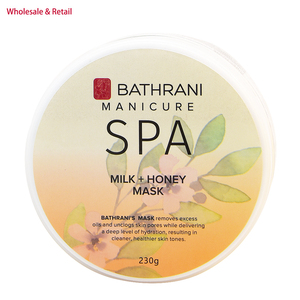 Di bellezza A Mano e La Cura Del Piede File di Profonda Idratante Manicure e <span class=keywords><strong>Pedicure</strong></span> <span class=keywords><strong>Set</strong></span> per La Cura - Product Image 3
