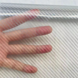 Wholesale Silver Carbon Fiber <strong>Hydrographic</strong> Film PVA Water Transfer Paper Hydro <strong>Dipping</strong> <strong>Patterns</strong> 0.35-0.40u Thickness BST Brand - Product Image 4