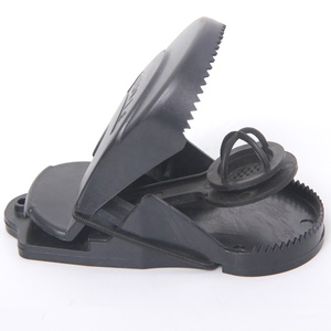 Trampa para ratas súper fuerte Haierc, trampa reutilizable para ratones, trampa de resorte para ratones - Product Image 6