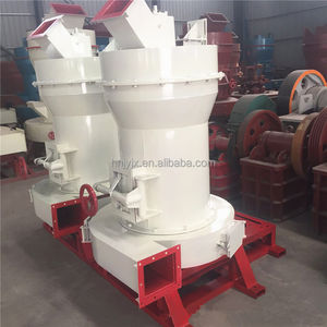 Professionale Frantoio In Pietra Rifornimento Della Fabbrica di Gesso Calcio Pietra di Quarzo In Polvere Raymond Mulino di Macinazione Macchina - Product Image 6