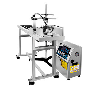 2025 giá tốt nhất trước khi in mã ngày Máy in phun mã hóa dữ liệu máy móc - Product Image 4