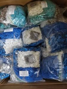 Trước khi lắp ráp LC APC UPC <span class=keywords><strong>SM</strong></span> mm kết nối cáp quang cơ khí LC APC kết nối 0.9mm 2.0mm 3.0mm khởi động - Product Image 6