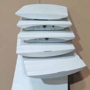 Đã sử dụng thiết bị phát sóng không dây TP-LINK TL-AP302C-PoE 300M, firmware tiếng Trung, chế độ FIT/FAT - Product Image 1